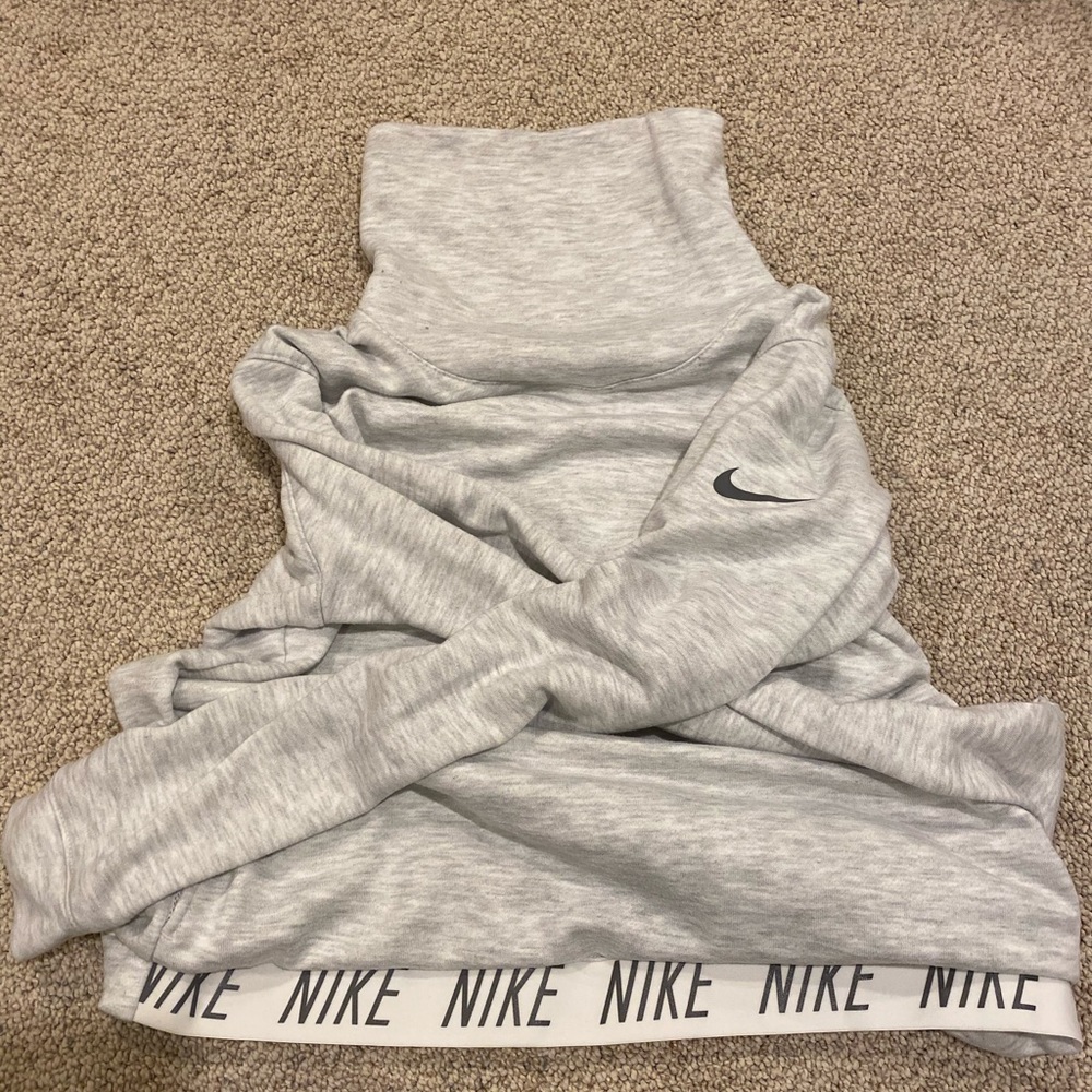 Nike Turtleneck
